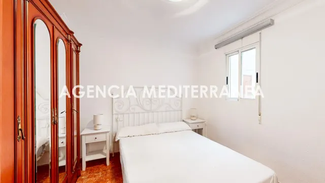 Piso en venta en la playa de la malvarrosa — 26