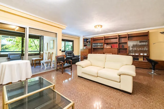 Una vivienda diferente para un comprador que busca algo dife