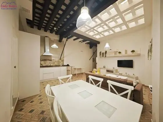 VIVIENDA PARA ENTRAR A VIVIR EN PLENO CENTRO DE LA CIUDAD.-CERCA DE LA CATEDRAL — 10