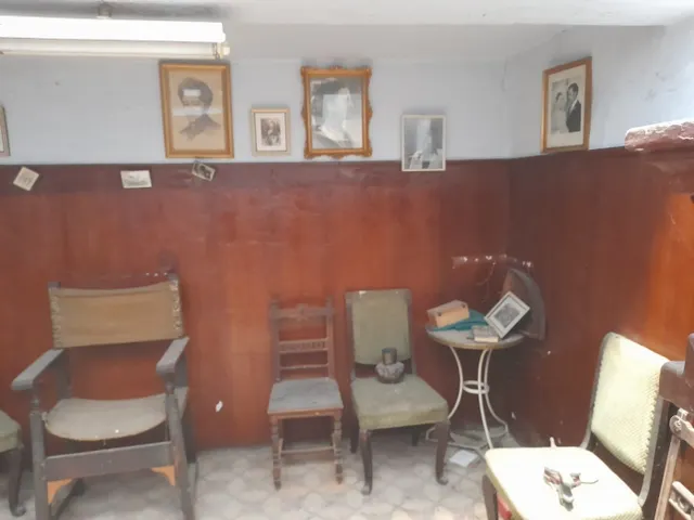 OPORTUNIDEA CASA SEÑORIAL HISTORICA A REFORMAR EN BOT ( Terra Alta) — 21