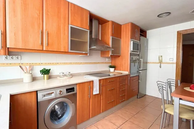 PISO EN VENTA EN LA FLOTA, JUNTO AL JARDÍN DE LAS TRES COPAS — 10