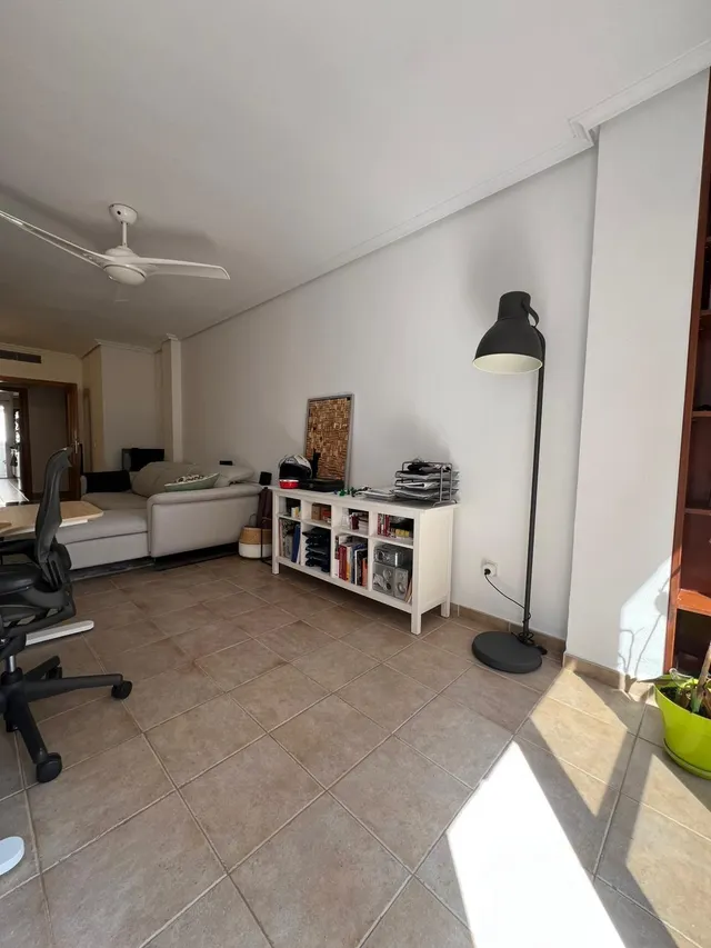 PRECIOSO PISO EN EL CENTRO DE MURCIA — 10