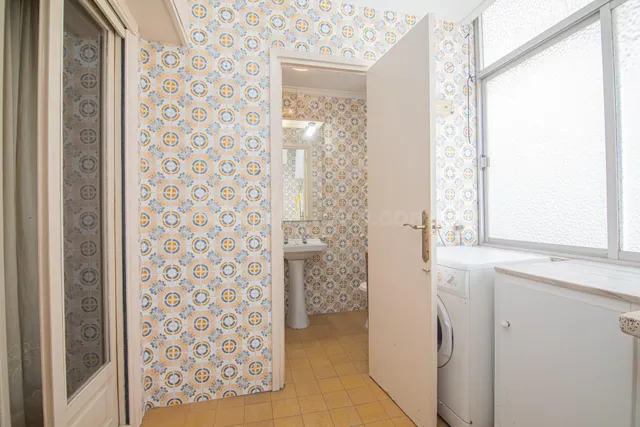 ¿Buscas una gran vivienda a escasos metros del centro? — 44