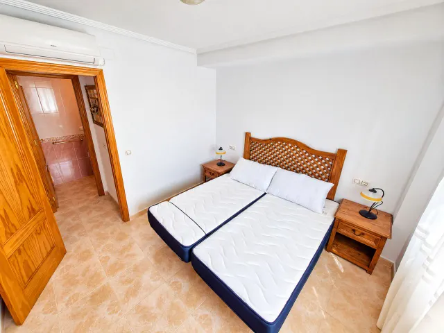 Apartamento 2 habitaciones en venta - Las Filipinas — 13