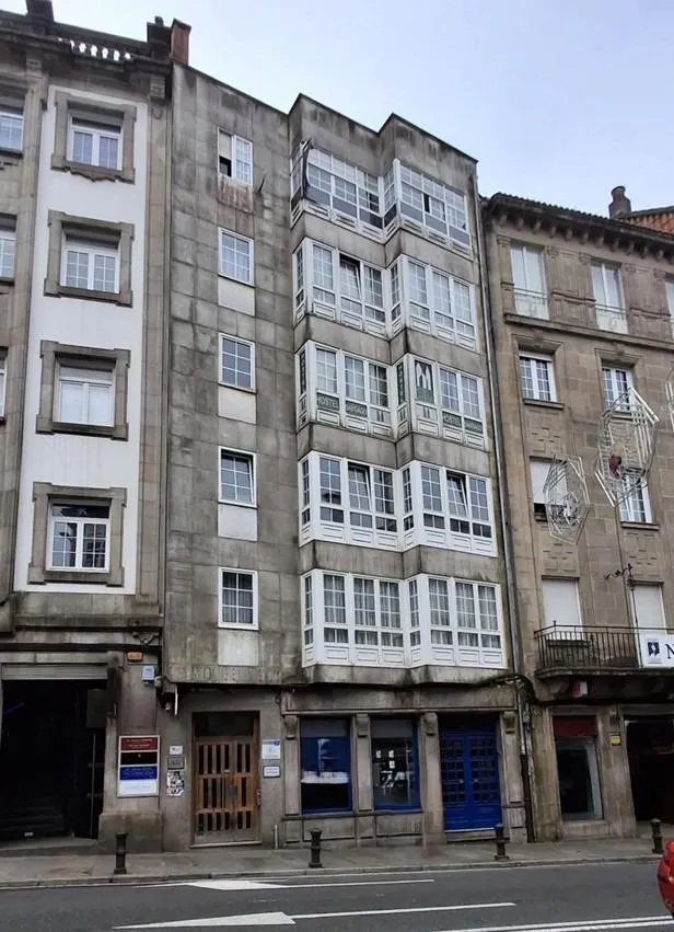 Local en venta en calle Senra, Santiago de Compostela — 5