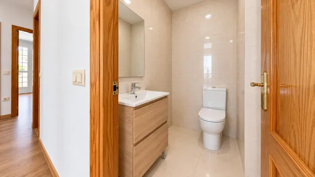 Oportunidad Única en Villablanca: Piso de Tres Dormitorios con garaje y muchísima luz — 15