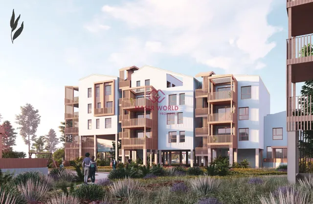 RESIDENCIAL DE OBRA NUEVA EN EL VERGEL