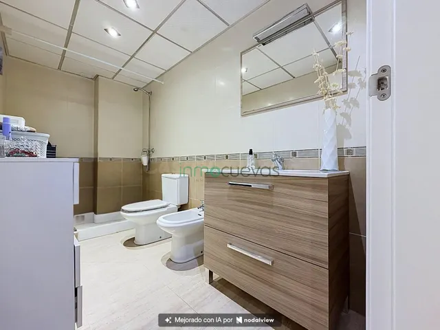 Amplio y moderno piso en Cuevas del Almanzora, ideal para familias — 5