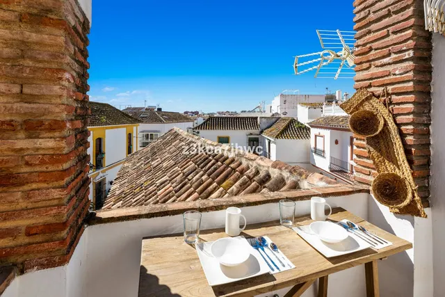 Adosado 2 habitaciones 75m² en venta - Costa Del Sol — 7