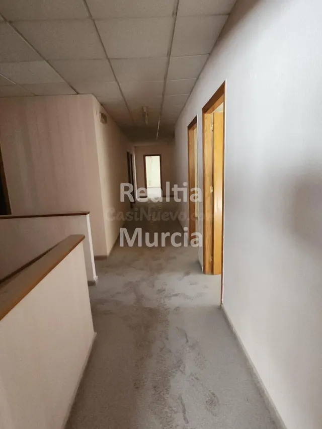 NAVE INDUSTRIAL EN VENTA POLIGONO INDUSTRIAL OESTE SAN GINES - foto 5