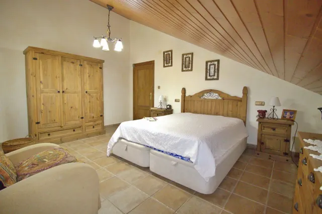 Villa 5 habitaciones 509m² en venta - Valverde — 45