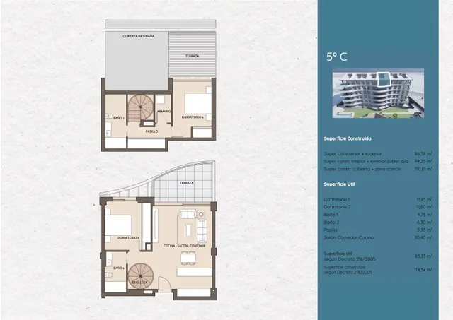 *** VIVIR DE LUJO JUNTO AL MAR. TU PUERTA AL PARAÍSO COSTERO DE PUERTO MARINA !!!. — 20