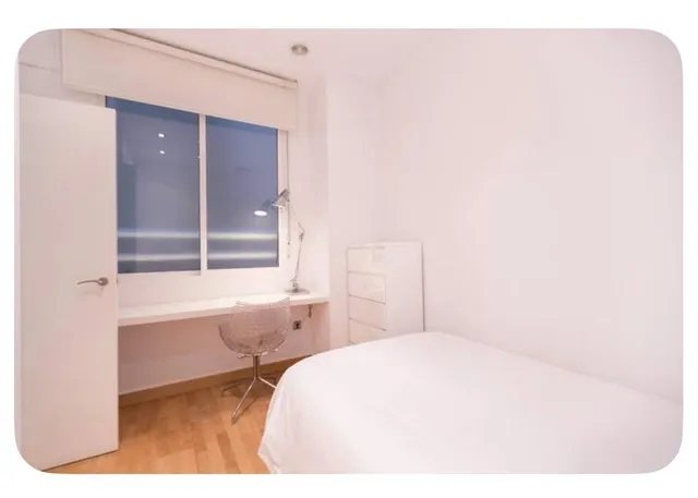 Exclusivo piso de diseño en el centro de valencia — 14