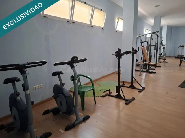 Tu hogar en Oropesa con gran terraza y piscina — 30