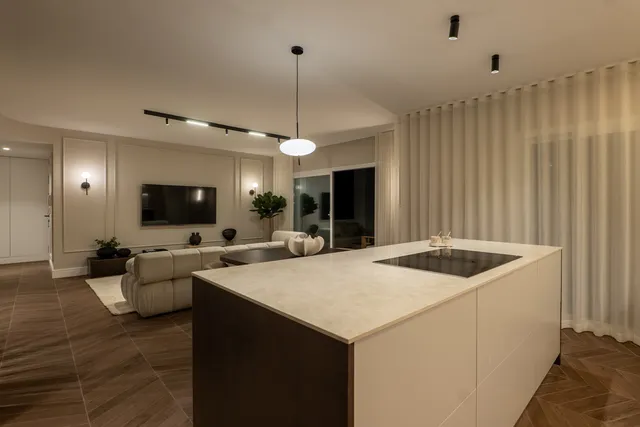 Ático 3 habitaciones 133m² en venta - El Madroñal — 7