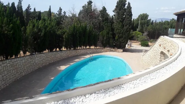 FANTASTICA FINCA RUSTICA — 12