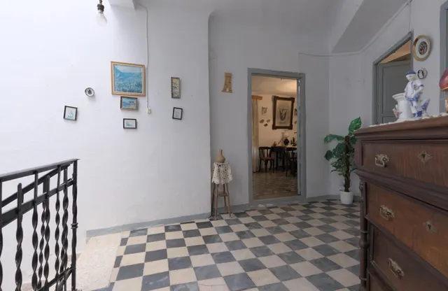 Casa en el centro de Órgiva — 23