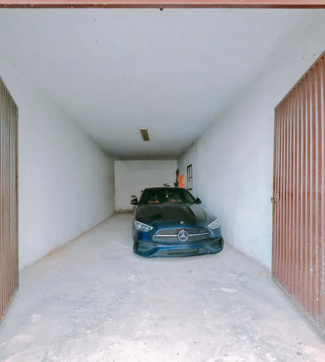 Una casa pensada para vivir… y para rentabilizar — 42