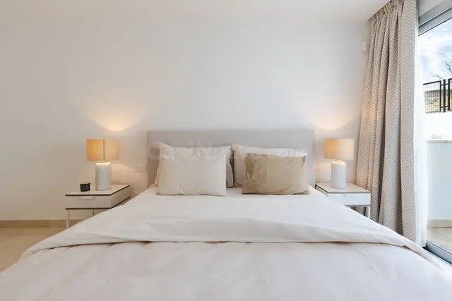 Apartamento 2 habitaciones 101m² en venta - Marbella — 5