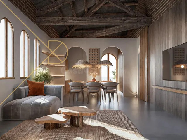 OPORTUNIDAD DE INVERSIÓN: Coliving / Residencia | Edificio M - foto 4