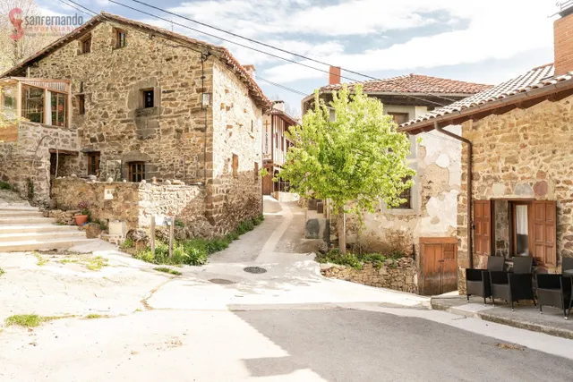 Se vende albergue equipado completamente en la Vega de Liébana — 14