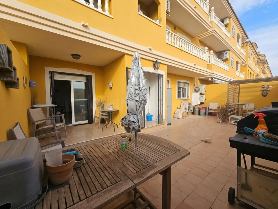 Apartamento 2 habitaciones 70m² en venta - Pueblo 5