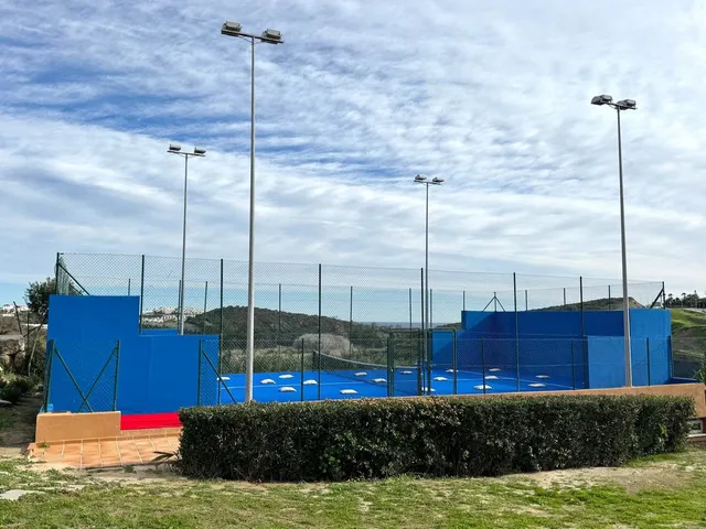 Apartamento 2 habitaciones 90m² en venta - Costa Del Sol — 17