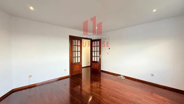 APARTAMENTO SIN MUEBLES CON GARAJE EN SAN FRANCISCO — 25
