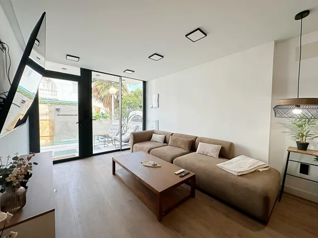 Casa 3 habitaciones 180m² en venta - Calas blanca — 6