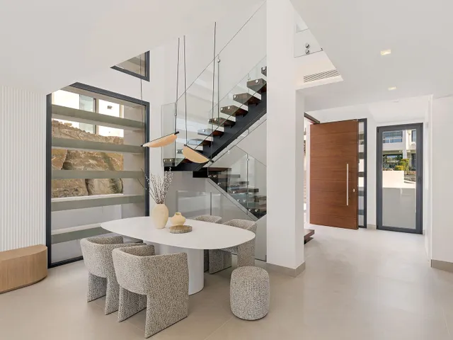 Villa 3 habitaciones 226m² en venta - Estepona Golf — 49