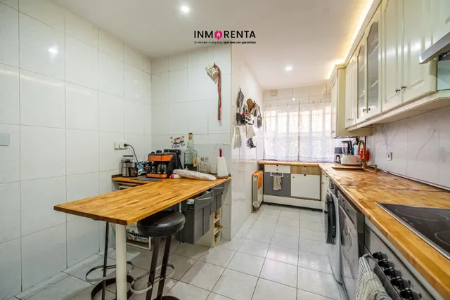 Inmorenta vende piso de 106 m2 en ciudad pegaso en el distrito de san blas - canillejas — 8