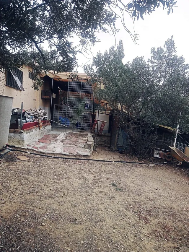 terreno Agrario — 14