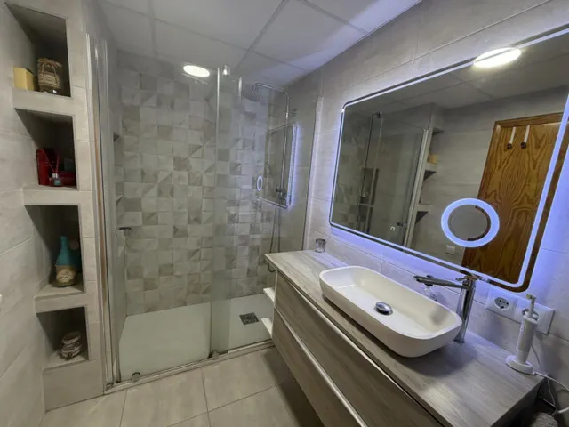 Adosado 2 habitaciones 60m² en venta - Centro — 22