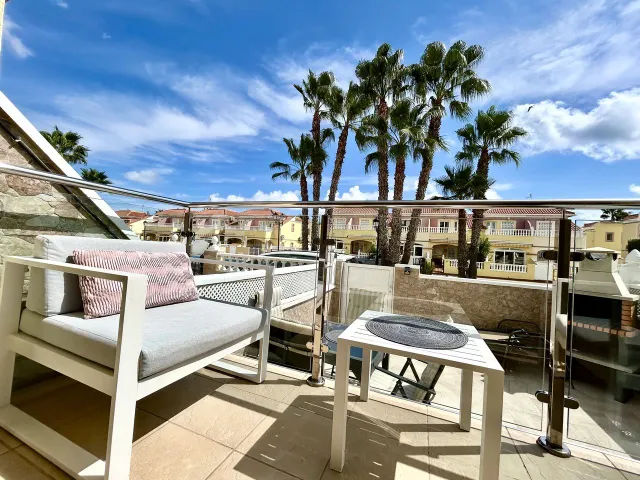 Casa 3 habitaciones 64m² en venta - Cabo Roig — 26