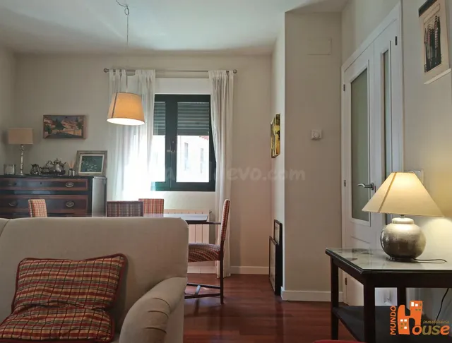 Casa unifamiliar en el centro de San Ildefonso - foto 4
