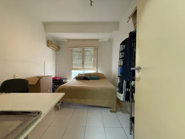 Piso en el centro de Alicante – Amplio, luminoso y con vistas despejada — 29