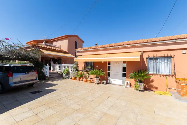 ¡Chalet de Ensueño en Onda con Vistas Panorámicas y Piscina Privada! — 44