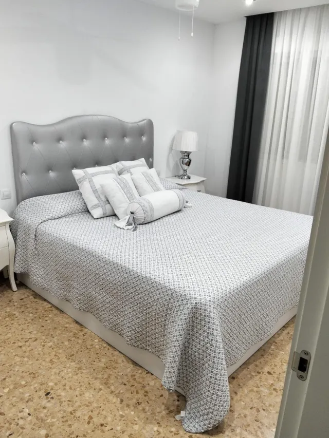 Se vende piso en Vilamarxant, Valencia — 7