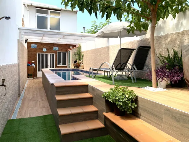 Casa 5 habitaciones 252m² en venta - Centro