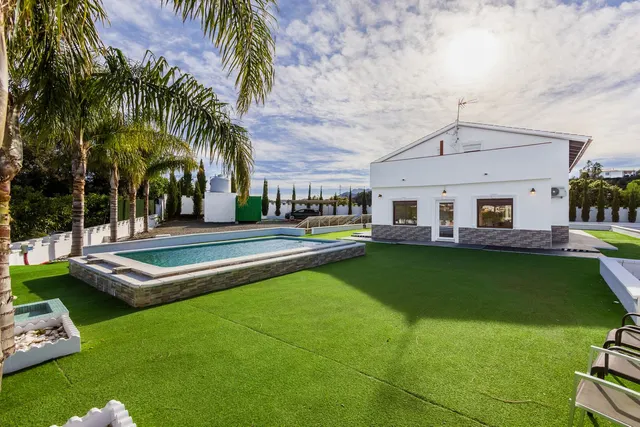 Chalet 6 habitaciones 336m² en venta - Costa del Sol — 5