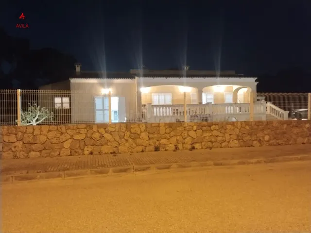 CHALET CALA PI - foto 5