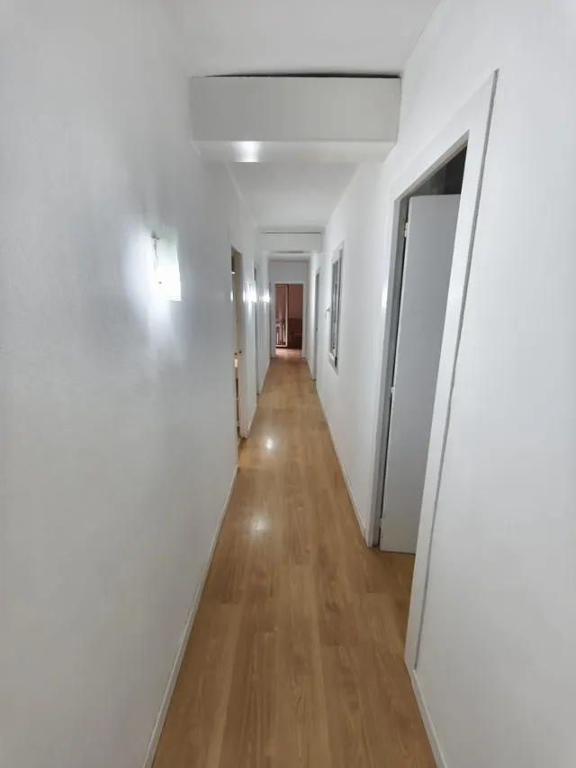 VIVIENDA SEMINUEVA EN PRÍNCEP DE VIANA – LLEIDA — 9