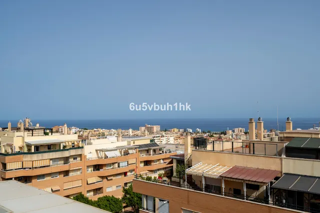 Ático 4 habitaciones 139m² en venta - Centro — 33