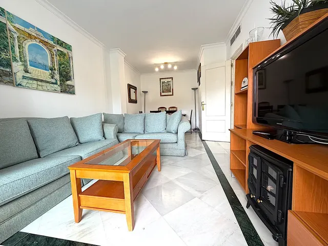Ático Dúplex 2 habitaciones 107m² en venta - Marbella - foto 2