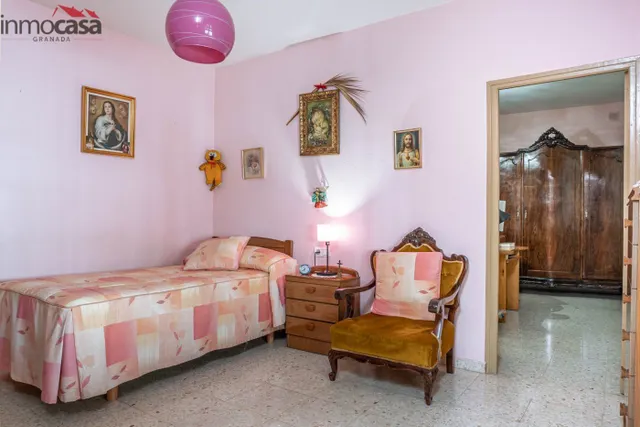 La casa que siempre soñaste en el mirador de San Nicolás — 23