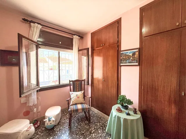 CHALET CON PISCINA PRIVADA EN COSTA NORTE DE VINARÒS EN VENTA — 14