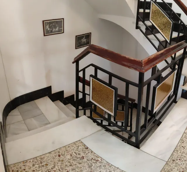 VENTA DE CASA EN SERÓN (ALMERÍA) DE 7 habitaciones. — 14