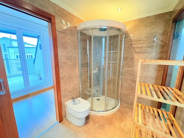DUPLEX DE LUJO CON TERRAZAS — 25