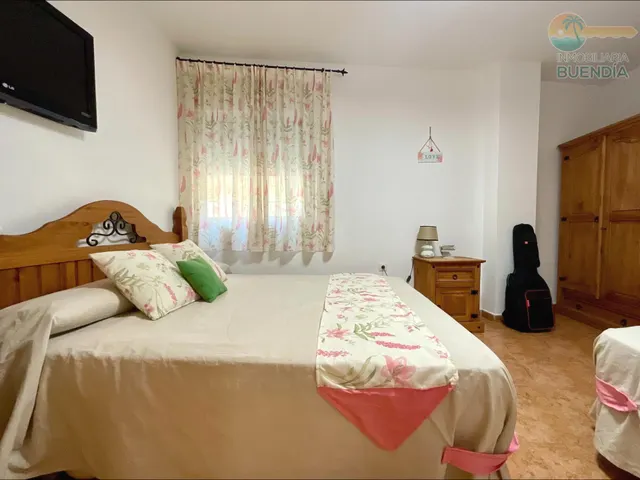 EXCLUSIVA  PLANTA BAJA CON ENCANTO A 300 M DEL MAR — 15