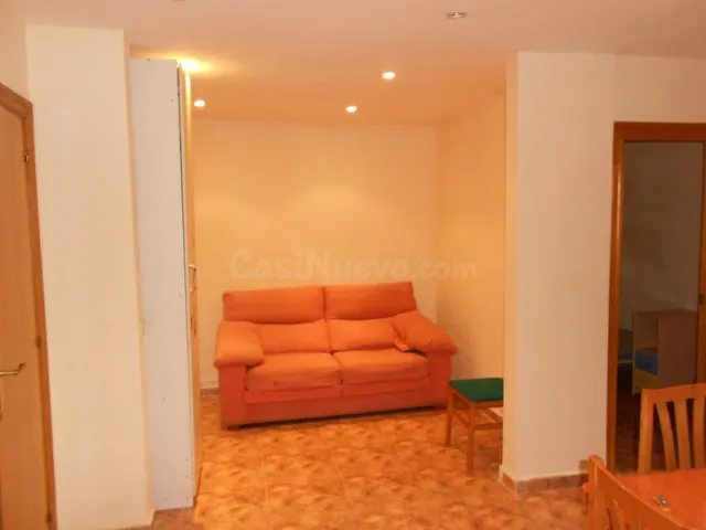 Piso en Hospitalet de Llobregat, 2 habitaciones y cerca del  - foto 5